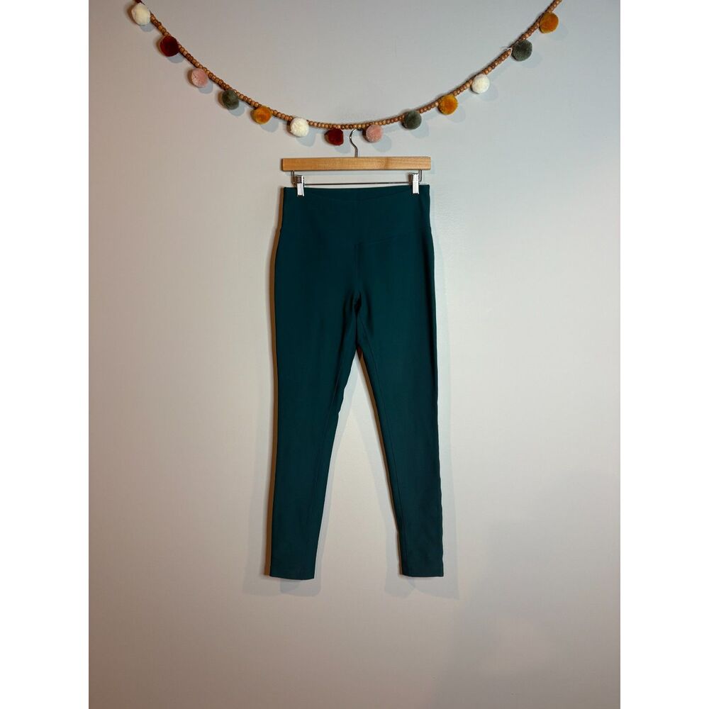 Mondetta teal athletic leggings